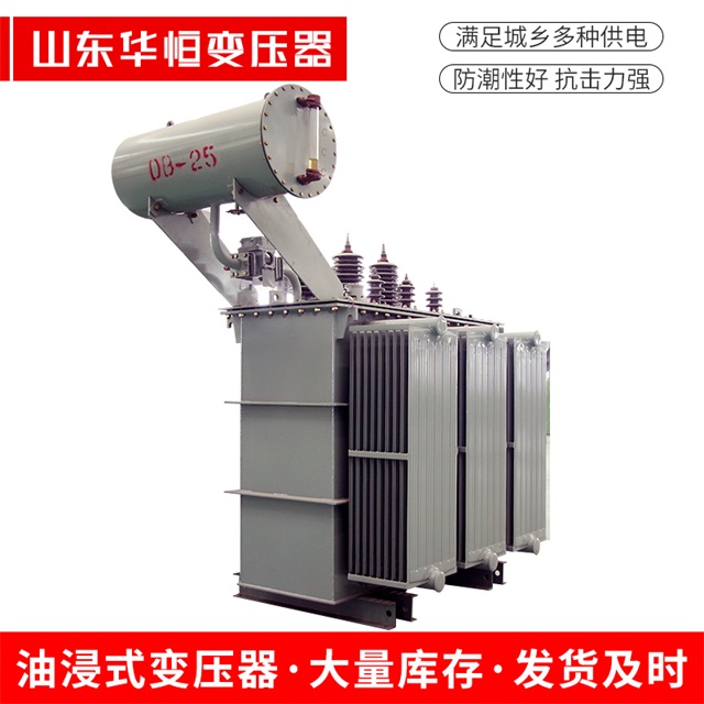 S11-10000/35宁蒗宁蒗宁蒗电力变压器厂家