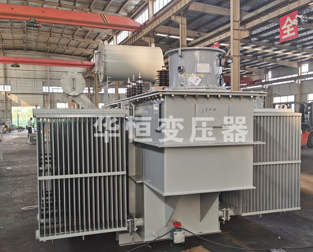 S11-6300/35宁蒗宁蒗宁蒗电力变压器价格