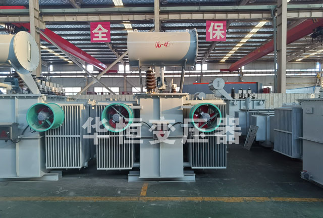 SZ11-10000/35宁蒗宁蒗宁蒗油浸式变压器厂家