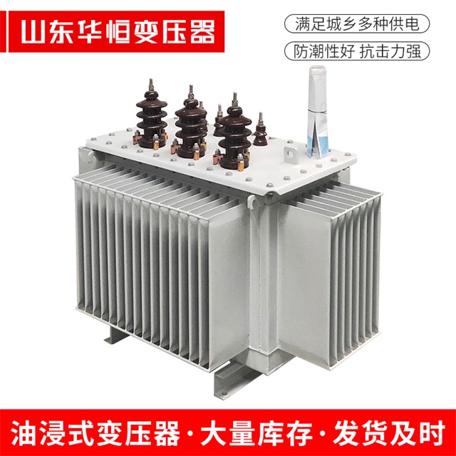 S13-10000/35宁蒗宁蒗宁蒗油浸式变压器厂家