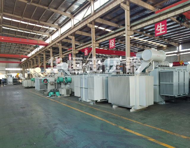 S13-10000/35宁蒗宁蒗宁蒗油浸式变压器