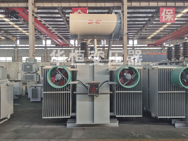 S11-10000/35宁蒗宁蒗宁蒗油浸式变压器