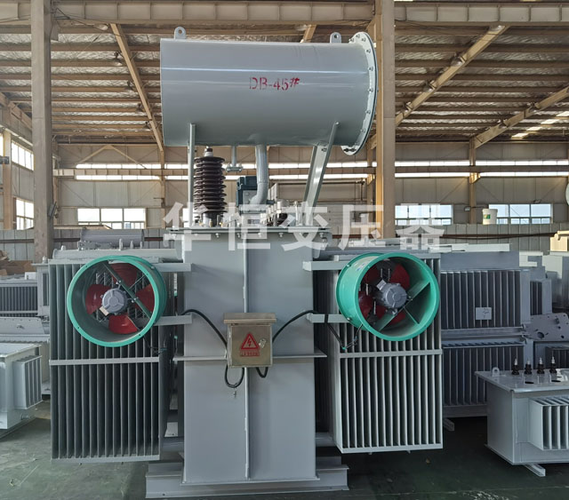S11-6300/35宁蒗宁蒗宁蒗油浸式变压器