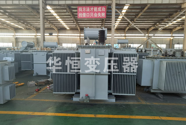 SZ11-6300/35宁蒗宁蒗宁蒗油浸式变压器价格